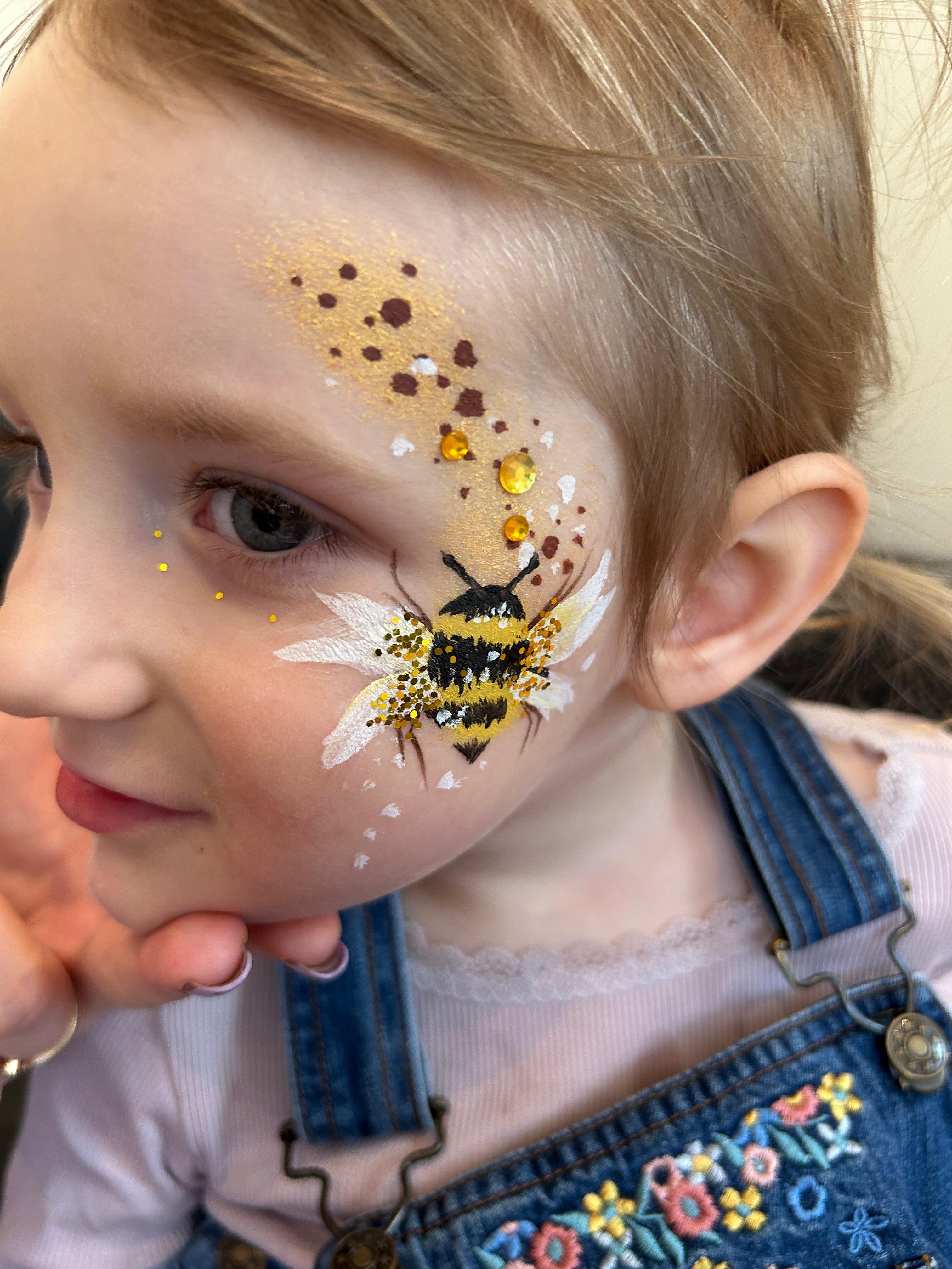 Honeybee